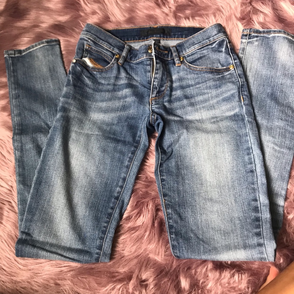 Juicy Couture Skinny jeans